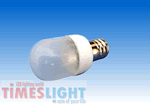 E12 цоколь T20 малых ночь светодиодная лампа шар